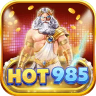 HOT985 - Petualangan Fantasi yang Memukau
